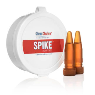 SPIKE urine Additive - Clear Choice
