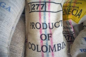 Colombia Medical Cannabis