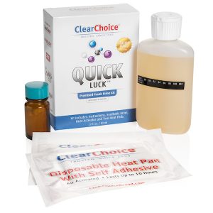 Quick Luck Synthetic Urine
